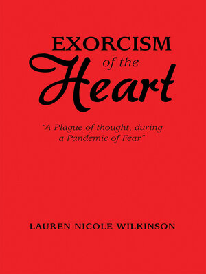 cover image of Exorcism of the Heart